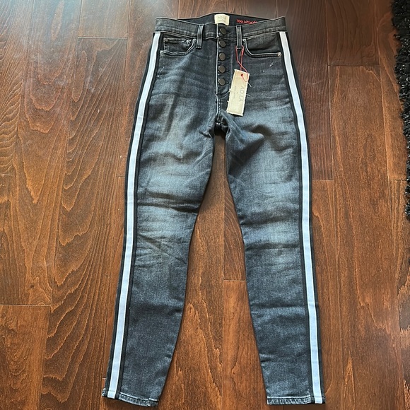 Alice + Olivia Denim - Alice and Olivia jeans
